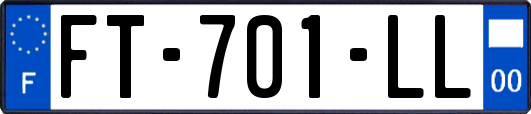 FT-701-LL