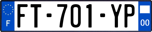 FT-701-YP
