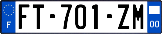 FT-701-ZM