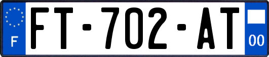 FT-702-AT