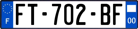 FT-702-BF