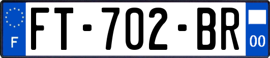 FT-702-BR