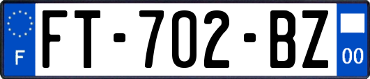 FT-702-BZ