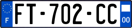 FT-702-CC