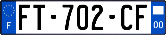 FT-702-CF