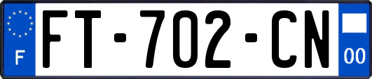 FT-702-CN