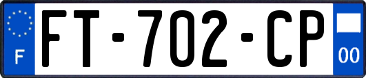 FT-702-CP