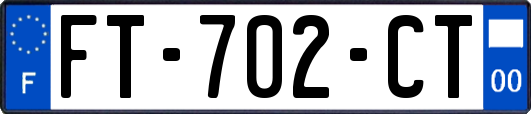 FT-702-CT