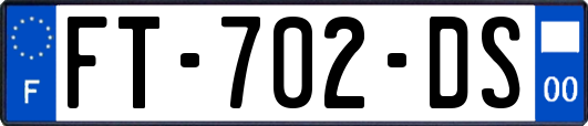 FT-702-DS
