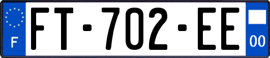 FT-702-EE
