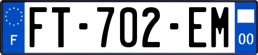 FT-702-EM