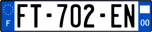 FT-702-EN