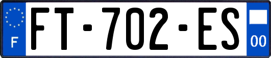 FT-702-ES