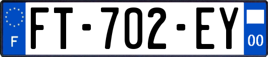 FT-702-EY