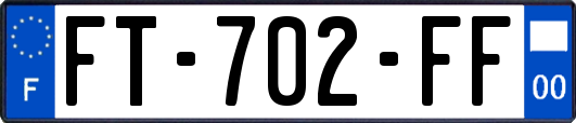 FT-702-FF