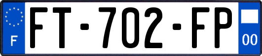 FT-702-FP