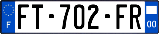 FT-702-FR