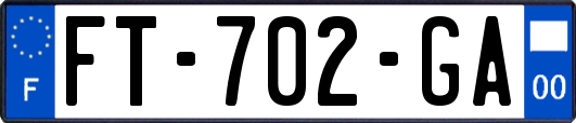 FT-702-GA