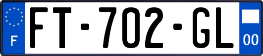 FT-702-GL