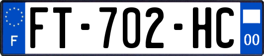 FT-702-HC