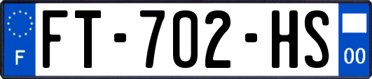 FT-702-HS