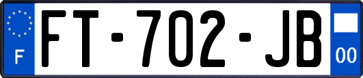 FT-702-JB