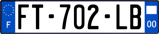 FT-702-LB