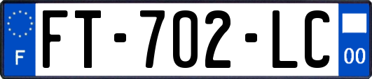 FT-702-LC