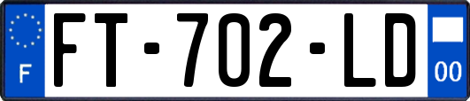 FT-702-LD