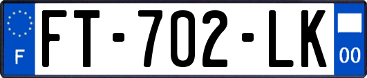 FT-702-LK