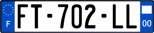 FT-702-LL