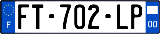 FT-702-LP