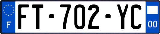 FT-702-YC