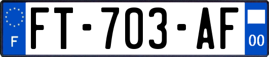 FT-703-AF