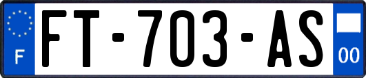 FT-703-AS