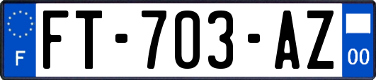 FT-703-AZ