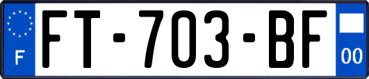 FT-703-BF