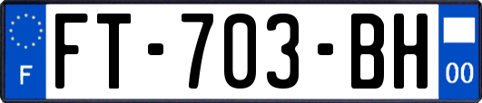 FT-703-BH