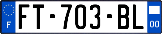 FT-703-BL