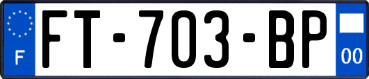 FT-703-BP