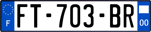 FT-703-BR