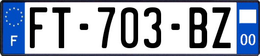 FT-703-BZ