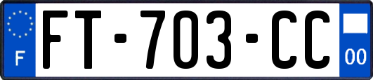 FT-703-CC