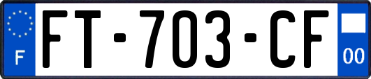 FT-703-CF