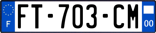 FT-703-CM