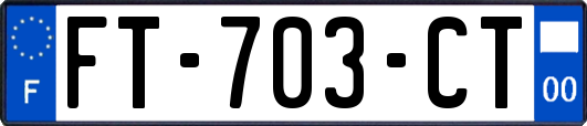 FT-703-CT