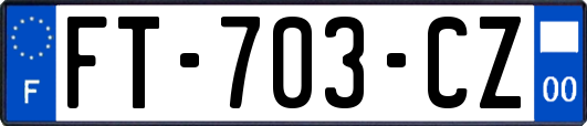 FT-703-CZ