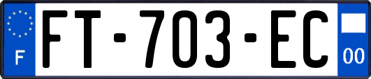FT-703-EC
