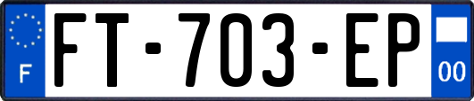 FT-703-EP