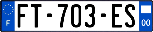 FT-703-ES